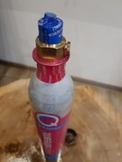 Naboje sodastream napełnianie