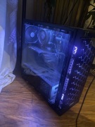 Komputer do gier GTX 1660 super ryzen 5 3600