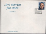 FDC,3169,Brat Albert,Adam Chmielowski