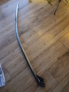 LISTWA OZDOBNA LEWY PRZÓD VOLVO S80 V70 30784290