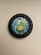 Budew Roks Rocks Tazo Tazos Pokemon