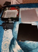 HDD SATA 3.5 Media Player