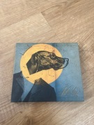 Muchy - Chcecicospowiedziec CD+DVD