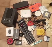 MIX / DUŻY KARTON RÓŻNOŚCI