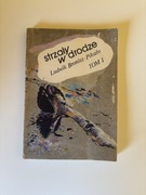 Książka strzały w drodze tom 1 Ludwik Bronisz-Pikało