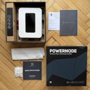 Bluesound Powernode