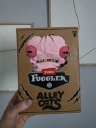 Fuggler Sfinks Alley Cats 