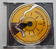 The Offspring Americana CD