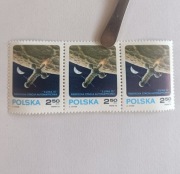 Fi. 1893 trójka, staja Łuna 16
