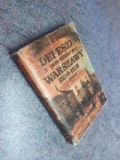 Raymond Durand - Depesze z powstańczej Warszawy 1830-1831[Czytelnik I/1980]