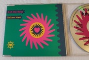 4-2 The Floor - Future Love (Eurodance)