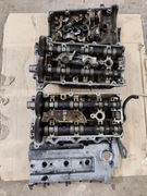 Głowice Ford Probe komplet