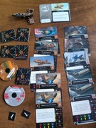 x-wing HWK-290 na dwie frakcje