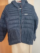 Kurtka przejściówka chłopięca 