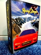 Racing Days R - EN Big Box  (1997 MacSoft MAC) 