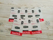 Pendrive SanDisk 128 GB USB 3.2 