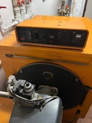 Piec WOLF 40-50 KW 