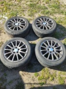 Kola 15 cali  5x100
