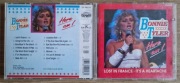 BONNIE TYLER - HERE AM I