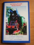 Bossowski Urbański Zabytki kolejnictwa w Częstochowie 2001
