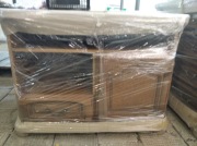 Komoda RTV -90 Niska