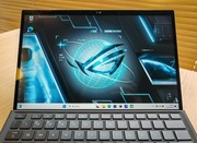 ASUS ROG Flow Z13 GZ301VV i9-13900H/16GB/1TB/RTX4060/W11 165Hz