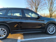 BMW X1 s-drive M-sport 2.0D/zamiana