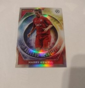 Karta piłkarska Topps premier league Harry Kewell 