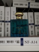 Maison Alhambra Jubilant Oro Perfumy