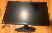 Monitor Philips 223v5l