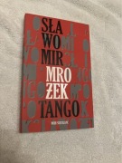 Sławomir Mrożek „Tango”