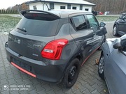 Swift zwykły i sport mk8 różne części