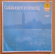 Antonio Vivaldi – Galakonzert In Venedig / Festliche Barockmusik - LP