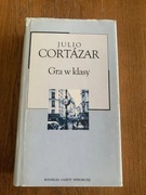 Julio cortazar „gra w klasy”