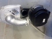 Wentylator do kotła gazowego  palnik  dmuchawa