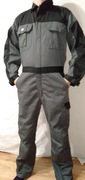 szary kombinezon roboczy Wenaas r. 46 83894.128.6010