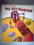 Marta Tomaszewska - Die Entfuhrung (Porwanie)