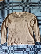 Bluza Camp David roz M  