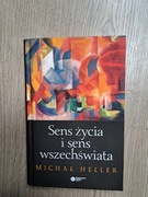 Sens życia i sens wszechświata 