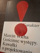 Marcin Wicha - Gościnne występy