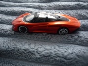 Resorak Burago McLaren 11,5 cm