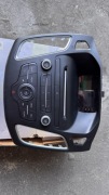Radio ford focus mk3 2017 r. oryginalne. Cena do negocjacji