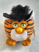 Furby zabawka Mcdonald's