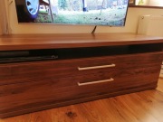 Komoda solidna 155cm 