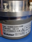 Enkoder kuebler 8.5000