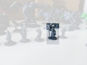 Prorok - ToL: Joan of Arc