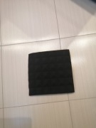 Akustyczne płytki piankowe wygłuszające