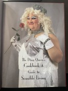 The Drag Queen’s Cookbook Guide to Sensible Living