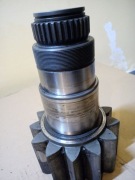 Zębatka przekładni obrotowej ZF-4145303078,4145303080