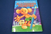 Plastusiowy Pamiętnik Maria Kownacka